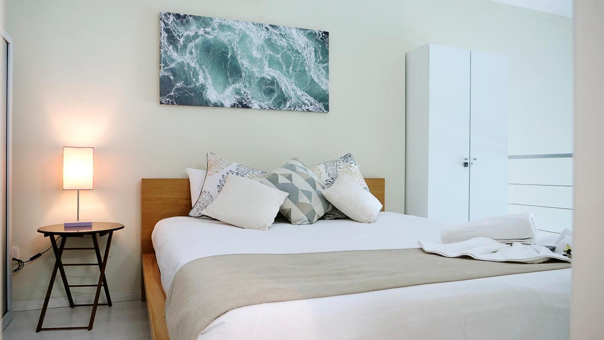 Oshun Sanchinarro Apartment Madrid Ngoại thất bức ảnh