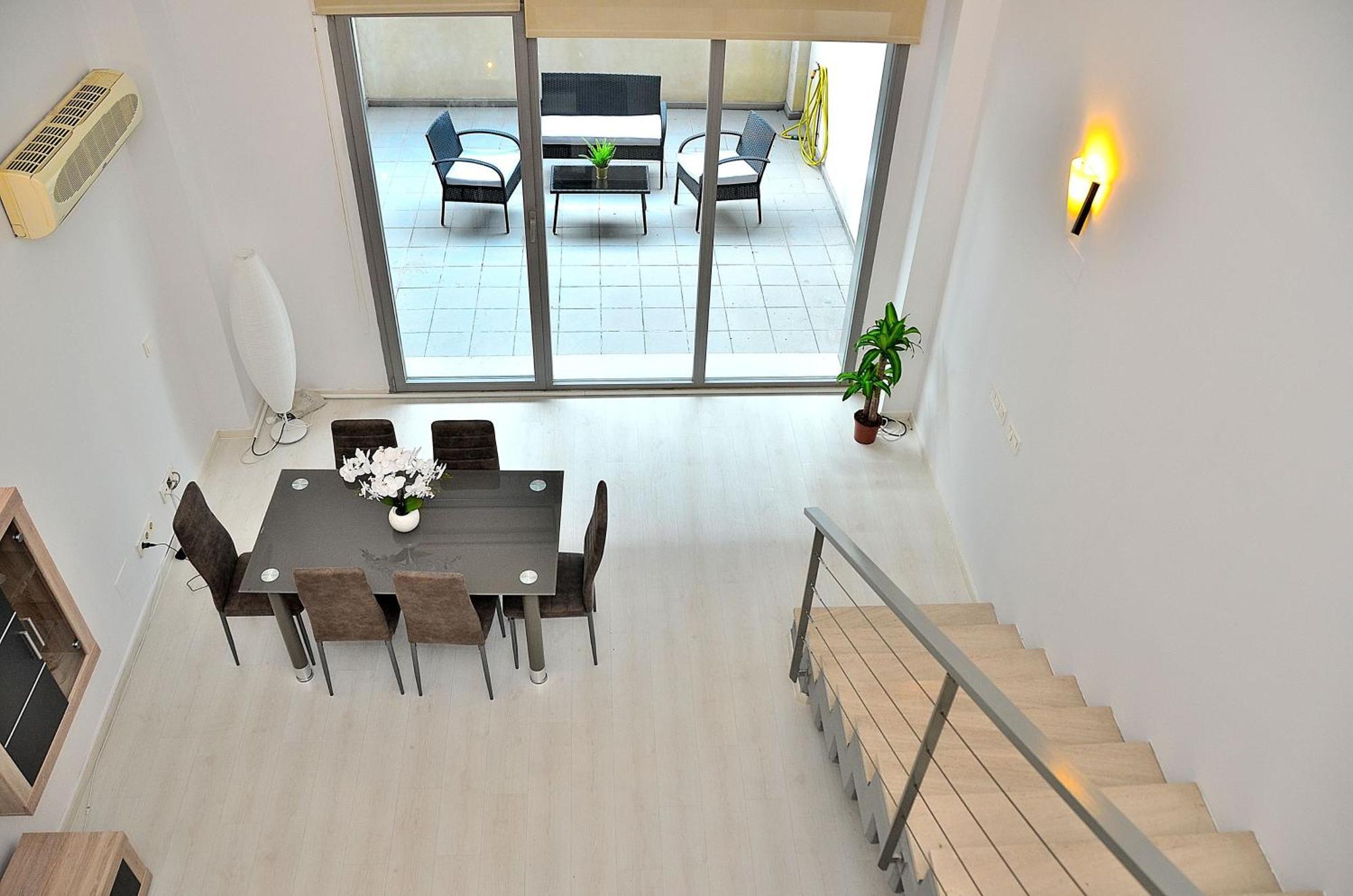 Oshun Sanchinarro Apartment Madrid Ngoại thất bức ảnh