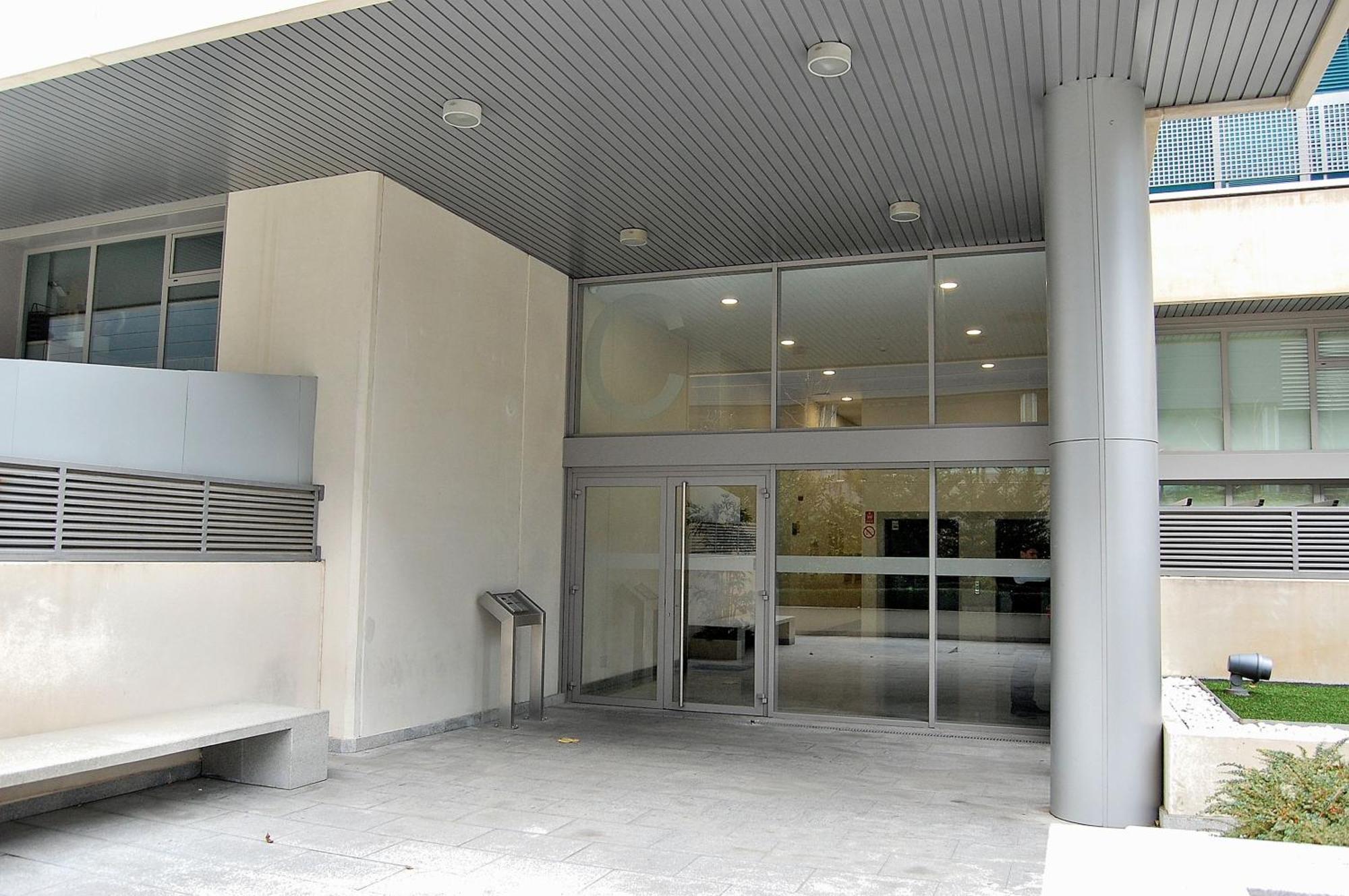 Oshun Sanchinarro Apartment Madrid Ngoại thất bức ảnh